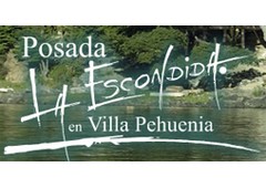 Posada La Escondida