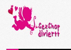 Sex Shop Diviertt 