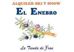 El Enebro La Tienda De Fran