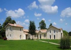 Domaine de Nodris
