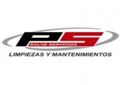 Pealve Servicios De Limpiezas