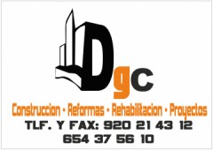 Construcciones y Rehablitaciones DGC