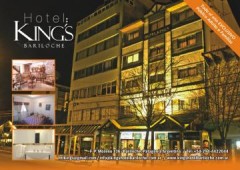 Hotel King's Bariloche **