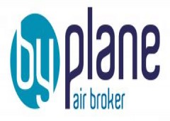 By Plane Air Broker