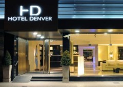 Hotel Denver