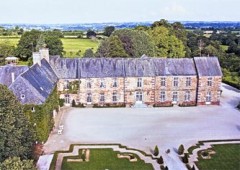 Le Château de la Salle