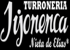 Turroneria Jijonenca Nieta De Elias