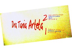 Clinica Dental Dra. Tania Arteta