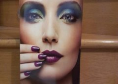 Salon De Belleza Elite
