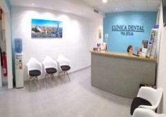 Clinica Dental Via Julia