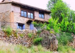 Casa PeÑa Castillo