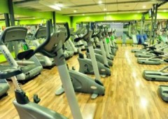 Murcia Entrenador Personal