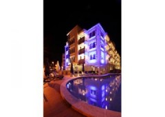 Hotel The Element****