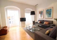 Apartamento Teodosio Dias