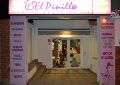 Centro Veterinario El Pinillo
