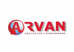 Arvan Proyectos Y Ejecuciones