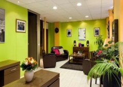 Residhotel Imperial Rennequin