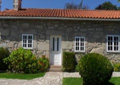 Casa Vilachan