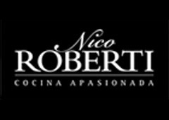 Nico Roberti
