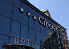 Hotel Cibeles