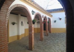 Finca La Rosa Del Sol