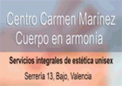 Carmen Martinez