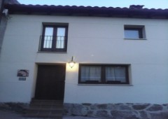 Casa Rural Yoleta
