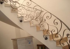 Reformas Aralcons