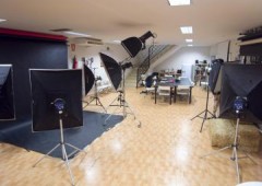 Studio 211 S.l.
