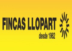 Fincas Llopart