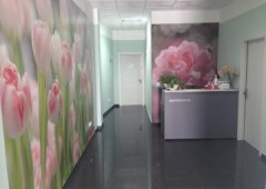 Clinica Dental Plaza Moron