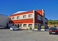Hotel-restaurante-asador Villa De Carcar