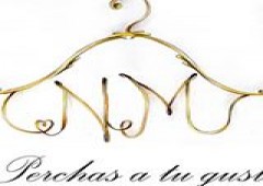 Perchas Personalizadas, El Regalo Original