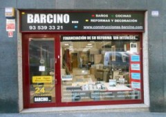 Barcino Arquitectura I Construccio