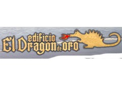 El Dragon De Oro