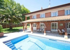 Villa Kriado Etxea