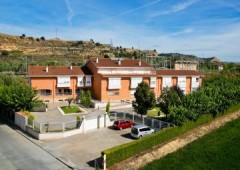 Residencial Torrefuentes