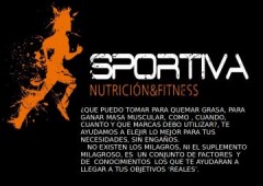 Sportiva