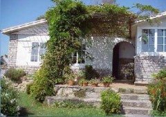 La Casita Vigo