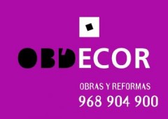 Obdecor Reformas Y Decoracion