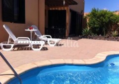 Villas Corralejo Fuerteventura - Canarias