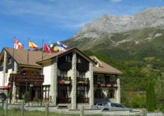 Cumbres Valdeon