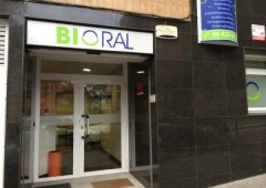 Bioral Clinica Dental