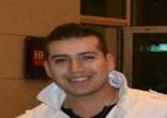 Cristian Saavedra Castro
