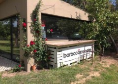 Barbacoas