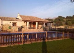 Finca Rural La Pastora Malaga