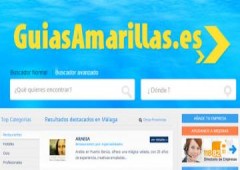 Guias Amarillas