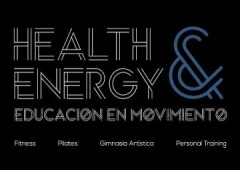 Health & Energy Educacion En Movimiento