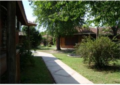 Apart Las Cabañas