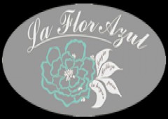 La Flor Azul